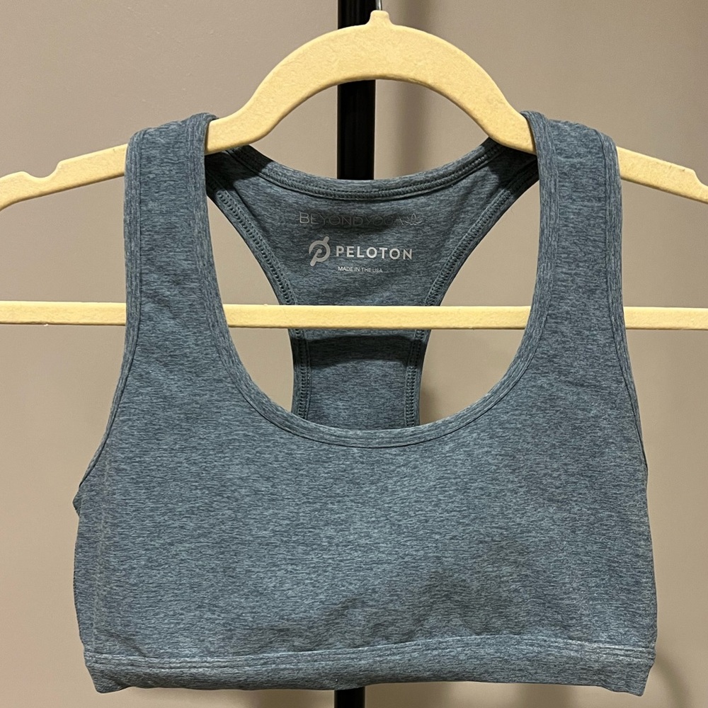 Peloton sports bra